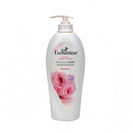 Enchanteur Romantic Hand And Body Lotion 500ml