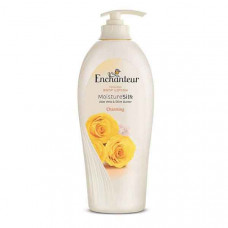 Enchanteur Charming Hand And Body Lotion 500ml