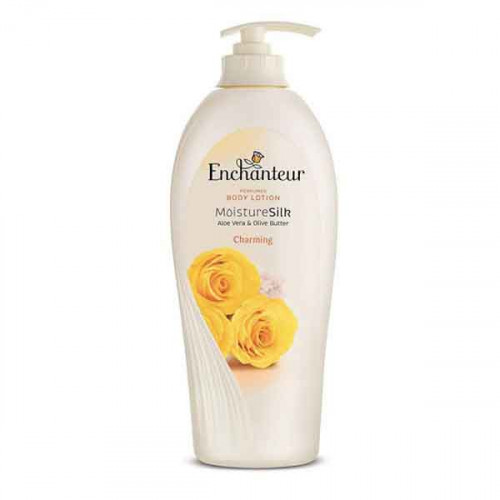 Enchanteur Charming Hand And Body Lotion 500ml