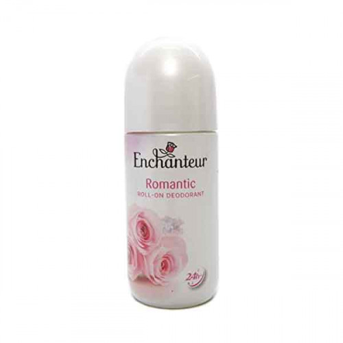 Enchanteur Romantic Roll On Deo 50ml