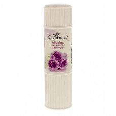 Enchanteur Alluring Perfumed Talc 125g