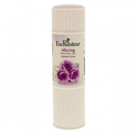 Enchanteur Alluring Perfumed Talc 125g