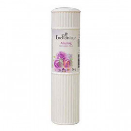 Enchanteur Alluring Perfumed Talc 250g