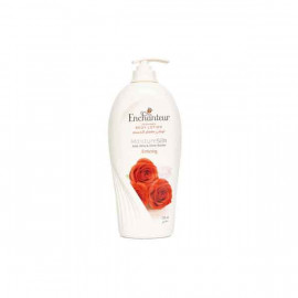 Enchanteur Enticing Arab Hand and Body Lotion 500ml