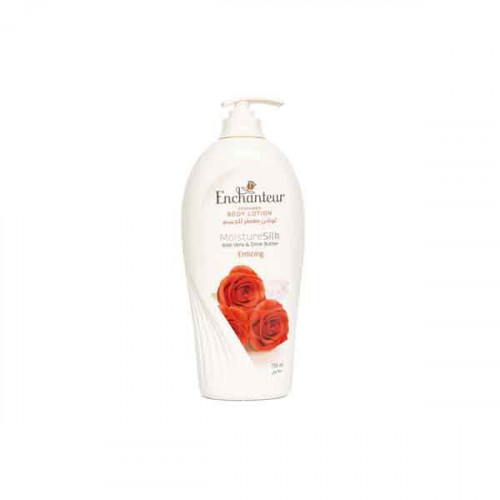 Enchanteur Enticing Arab Hand and Body Lotion 500ml