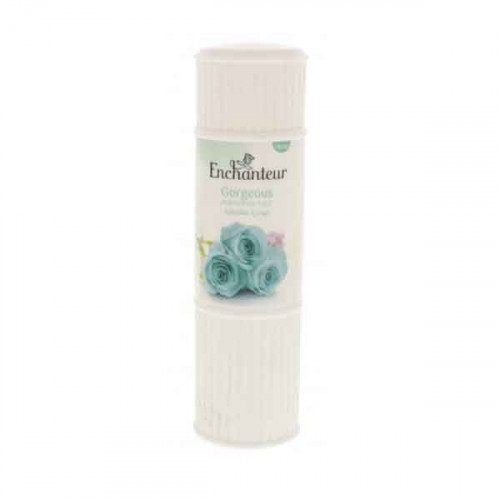 Enchanteur Desire Arab Perfumed Talc 125g