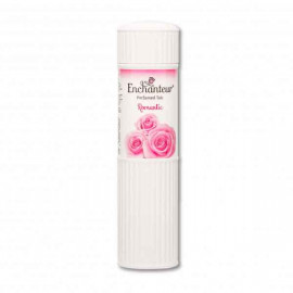 Enchanteur Desire Perfumed Talc 250g