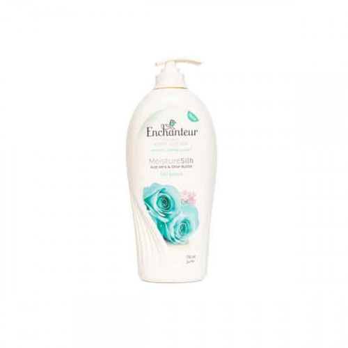 Enchanteur New Gorgeous Hand And Body Lotion 250ml