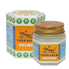 Tiger Balm White 19.4g x 12 Pieces