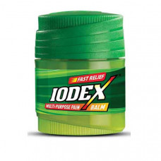 Iodex Fast Relief Balm 40g