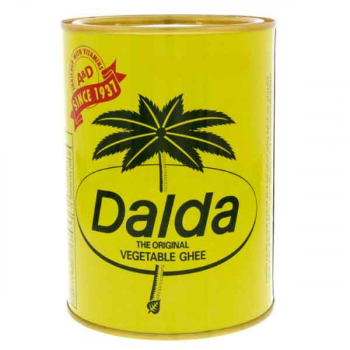 Dalda Ghee 1kg