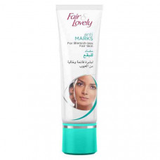 Fair And Lovely Anti Marks Cream 100g