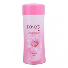 Pond's Dream Flower Talc 200g