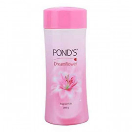 Pond's Dream Flower Talc 200g