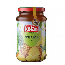 Kissan Pineapple Jam 500g