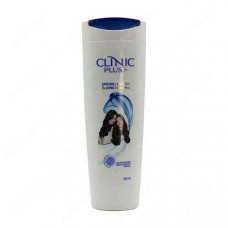 Clinic Plus Strong & Long Hair Shampoo 340ml