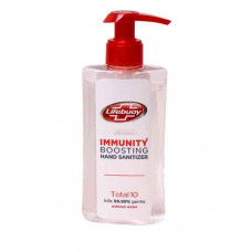 Lifebuoy Total 10 Sanitizer 190ml