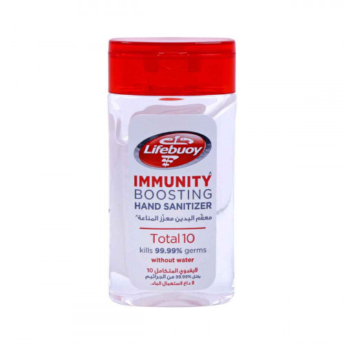 Lifebuoy Total 10 Sanitizer 50ml