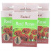 Thulasi Red Rose Cones 12 Pieces