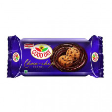 Britannia Good Day Choco Chips Biscuit 75g