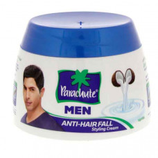 Parachute Men Anti Hair Fall Styling Cream 140ml