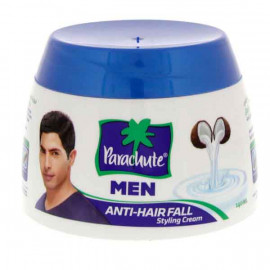 Parachute Men Anti Hair Fall Styling Cream 140ml