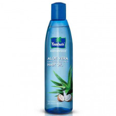 Parachute Advansed Aloe Vera Coconut Hair Oil 150M