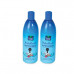 Parachute Sampoorna Hair Oil 150ml x 2 Pieces