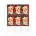 Mysore Sandal Soap 75g x 6 Pieces