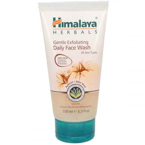 Himalaya Herb gentle Face Wash Cream 150ml