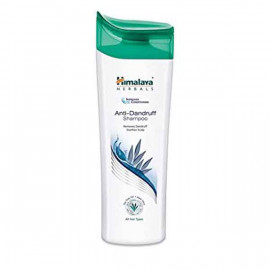 Himalaya Dry Soothing and Moisturizing Anti Dandruff Sh 200ml