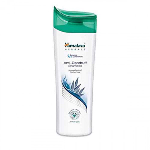 Himalaya Dry Soothing and Moisturizing Anti Dandruff Sh 200ml