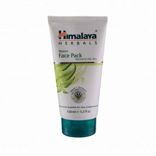 Himalaya Neem Face Mask 150ml