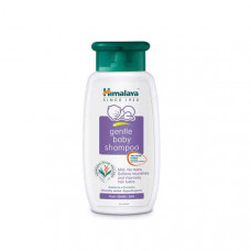 Himalaya Baby Shampoo 200ml