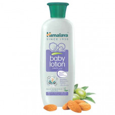 Himalaya Almond And Olive gentle Baby Lotion 200ml