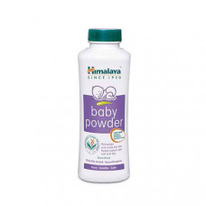 Himalaya Baby Powder 100g