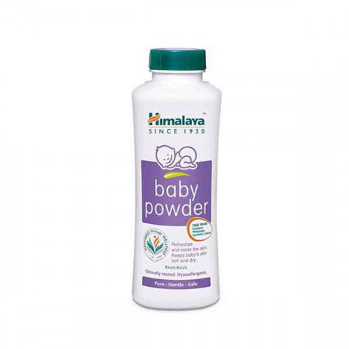 Himalaya Baby Powder 100g