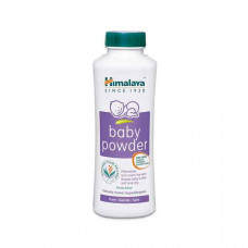 Himalaya Baby Powder 200g