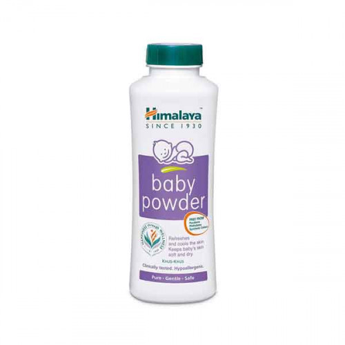 Himalaya Baby Powder 200g