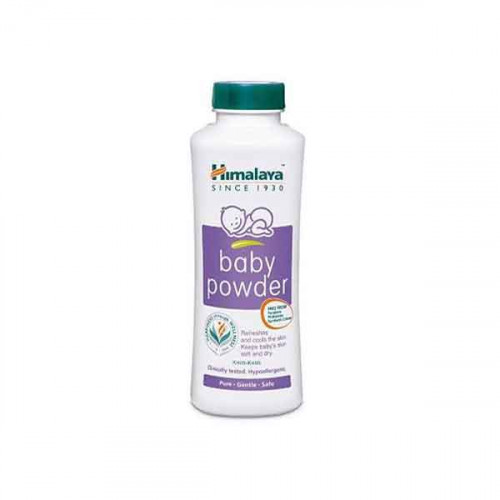 Himalaya Baby Powder 425g