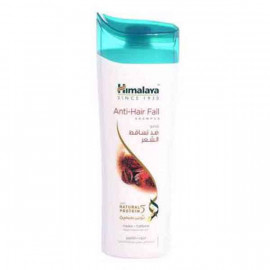 Himalaya Anti Hair Fall Shampoo 400ml