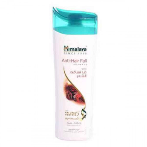 Himalaya Anti Hair Fall Shampoo 400ml