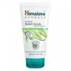 Himalaya Purifying Neem Scrub 150ml