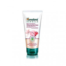 Himalaya Clear Complexion Whitening Face Wash 150ml