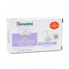 Himalaya Aloe Vera Baby Soap 125g