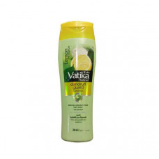 Dabur Vatika Dandruff guard Shampoo 200ml