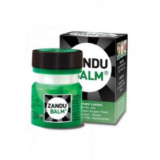 Zandu Balm 25g