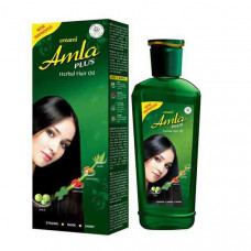 Emami Amla Plus Herbal Hair Oil 200ml