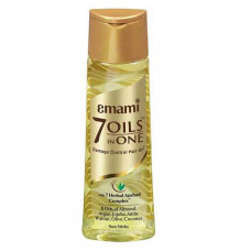 Emami 7 In 1 Hair Oil 200ml