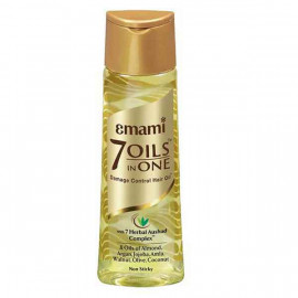 Emami 7 In 1 Hair Oil 200ml
